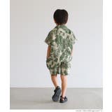 子供服 ハーフパンツ ウエストゴム | coca | 詳細画像11 