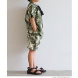 子供服 ハーフパンツ ウエストゴム | coca | 詳細画像12 