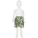 子供服 ハーフパンツ ウエストゴム | coca | 詳細画像3 