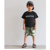 子供服 ハーフパンツ ウエストゴム | coca | 詳細画像6 