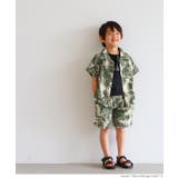 子供服 ハーフパンツ ウエストゴム | coca | 詳細画像10 