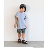 キッズ バナナの木ショートパンツ  | coca | 詳細画像7 