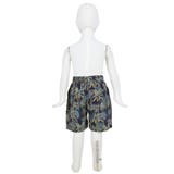 キッズ バナナの木ショートパンツ  | coca | 詳細画像5 