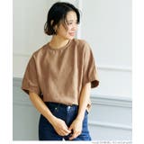 ［Camel］ | 秋先取り！ドルマントップス | coca