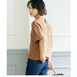 秋先取り!ドルマントップス | coca | 詳細画像16