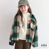 キッズ 100 130 | coca | 詳細画像1 