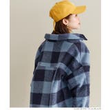 ビックチェックCPOジャケット | coca | 詳細画像8 