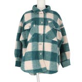 ビックチェックCPOジャケット | coca | 詳細画像2 