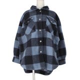 ビックチェックCPOジャケット | coca | 詳細画像3 