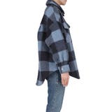 ビックチェックCPOジャケット | coca | 詳細画像5 