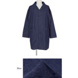 デニムショップコート | coca | 詳細画像11