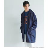 デニムショップコート | coca | 詳細画像4