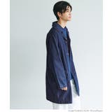 デニムショップコート | coca | 詳細画像9