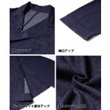 デニムショップコート | coca | 詳細画像10