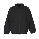 ナイロンコーチジャケット | coca | 詳細画像3