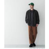 ナイロンコーチジャケット | coca | 詳細画像7