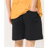 パンツ メンズ キルティング | coca | 詳細画像11