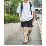 パンツ メンズ キルティング | coca | 詳細画像9