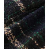 キッズ 親子お揃いタータンチェックスカート | coca | 詳細画像11