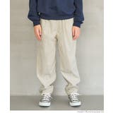 コーデュロイタックパンツ ボーイズ キッズ | coca | 詳細画像3