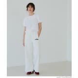 リボンチュールブラウス レディース | coca | 詳細画像4