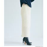 デザインIラインスカート レディース | coca | 詳細画像10