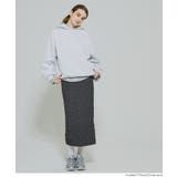 デザインIラインスカート レディース | coca | 詳細画像4