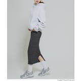 デザインIラインスカート レディース | coca | 詳細画像5