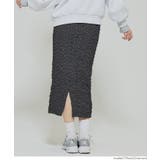 デザインIラインスカート レディース | coca | 詳細画像6