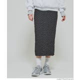 デザインIラインスカート レディース | coca | 詳細画像7