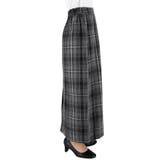 バックファスナーアイラインスカート | coca | 詳細画像5 