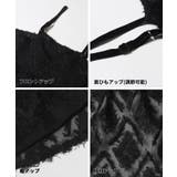 ビスチェ&リブトップス 2点セット キッズ | coca | 詳細画像17