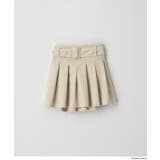 コーデュロイタックスカート | coca | 詳細画像13 