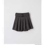 コーデュロイタックスカート | coca | 詳細画像14 