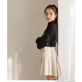 コーデュロイタックスカート | coca | 詳細画像3 