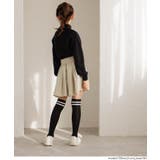 コーデュロイタックスカート | coca | 詳細画像4 