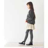 コーデュロイタックスカート | coca | 詳細画像6 