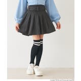 コーデュロイタックスカート | coca | 詳細画像7 