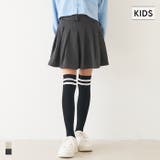 コーデュロイタックスカート | coca | 詳細画像1 