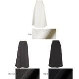 暖か履き心地抜群裏起毛マキシスカート | coca | 詳細画像16