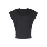 COTTON from the U.S.フレンチスリーブTシャツ | coca | 詳細画像23
