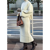 ニットセットアップワンピース | coca | 詳細画像19 