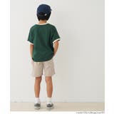 ワッシャーナイロンショートパンツ | coca | 詳細画像9