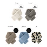 \新色登場!/フェイクファーティペット | coca | 詳細画像22