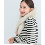 \新色登場!/フェイクファーティペット | coca | 詳細画像10