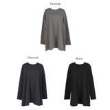 エンボスAライントップス | coca | 詳細画像18 