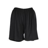 [Black] | 〈26ss新色登場〉ショートパンツペチコート | coca