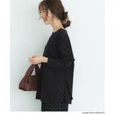 ＼26aw再入荷／レギュラーオンスコットンサイドスリットビッグTシャツ | coca | 詳細画像22 