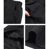 ノースリーブセットアップcocaオリジナル(ガウチョパンツ オールインワン風 | coca | 詳細画像3