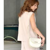 ノースリーブセットアップcocaオリジナル(ガウチョパンツ オールインワン風 | coca | 詳細画像9